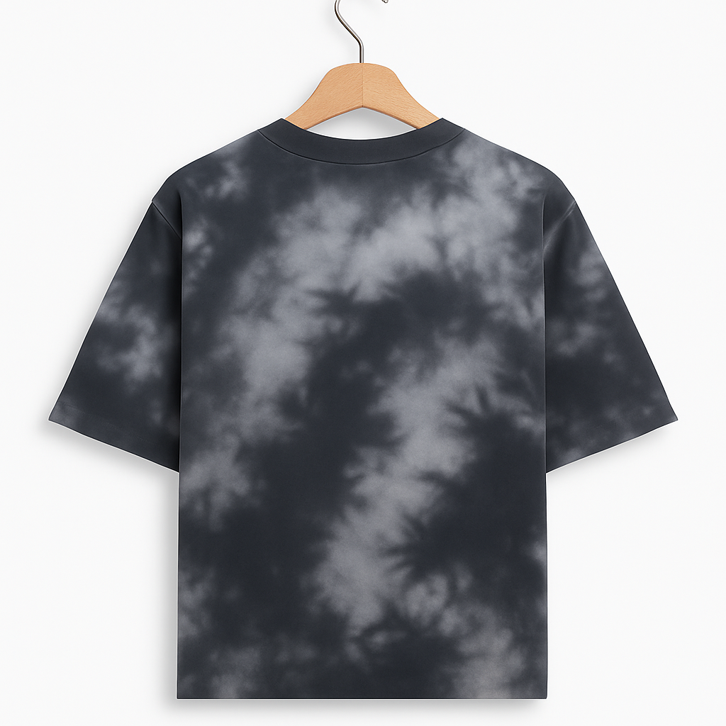 Shadow Mist | Unisex Oversized T-Shirt