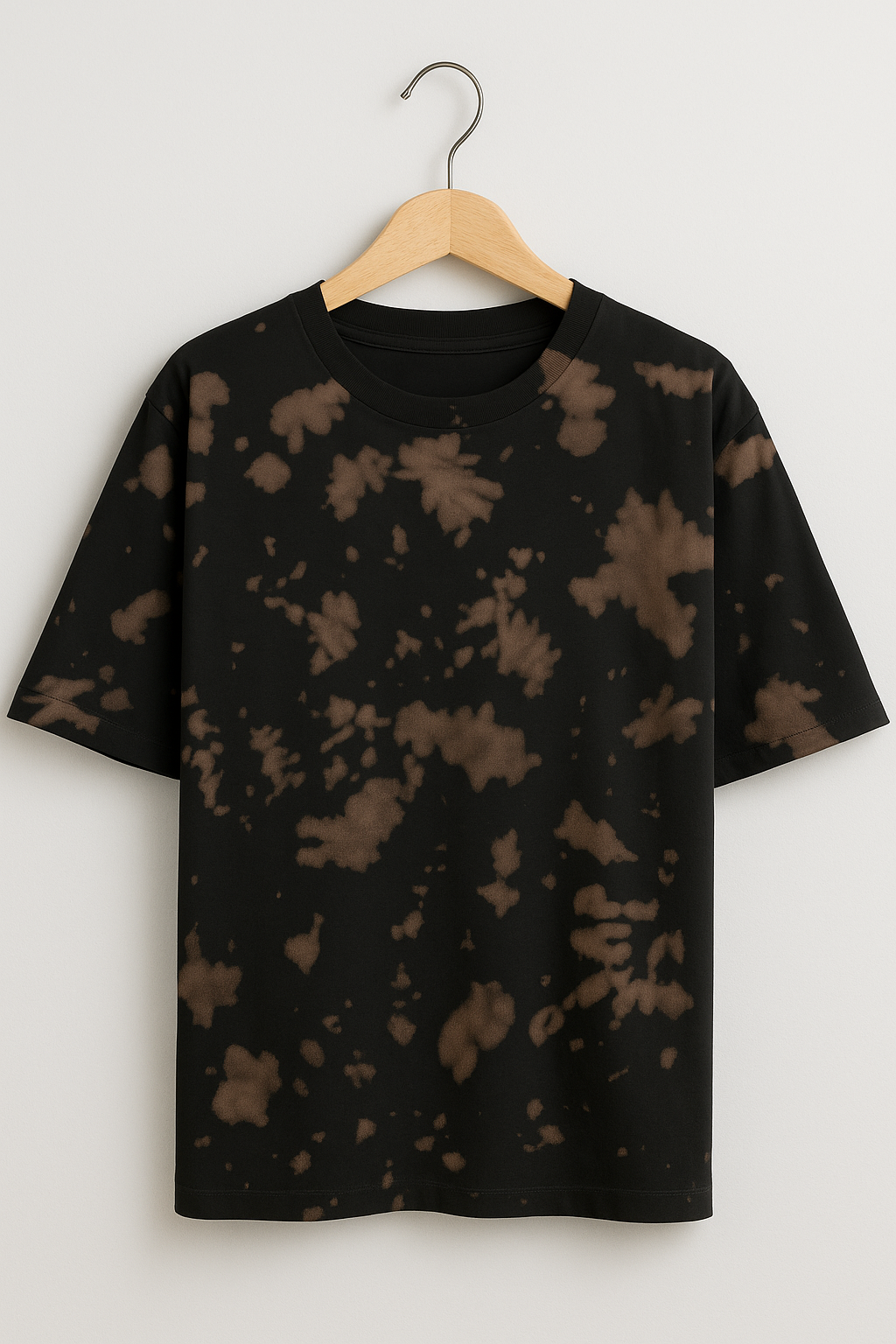 Midnight Ember | Unisex Oversized T-Shirt