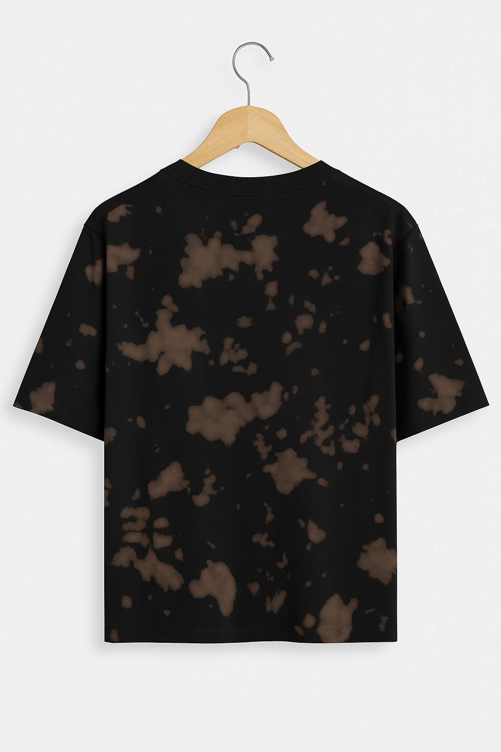 Midnight Ember | Unisex Oversized T-Shirt